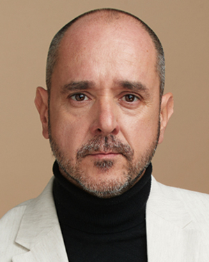 Manuel Sánchez  Ramos